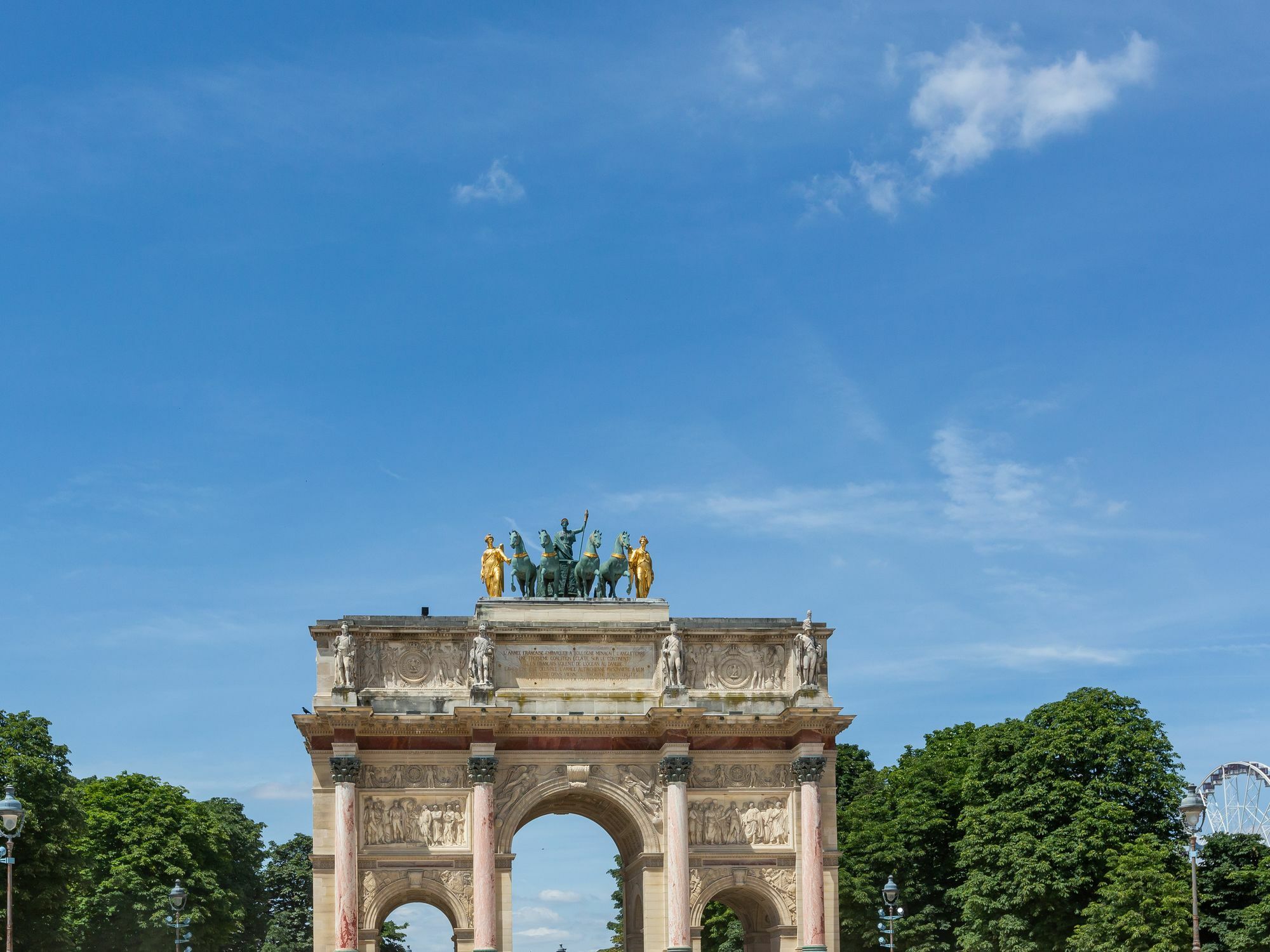 Luxury 3 Bedroom With Ac -louvre Marais Apartment Paris